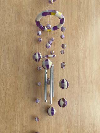 Móvil Colgante Decorativo