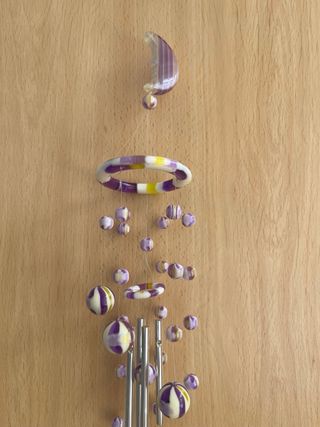 Móvil Colgante Decorativo