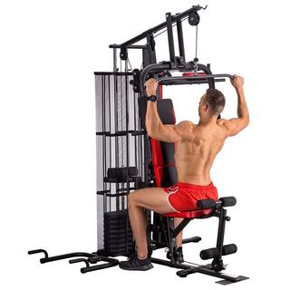 Multigimnasio HMS Tytan 12