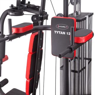 Multigimnasio HMS Tytan 12