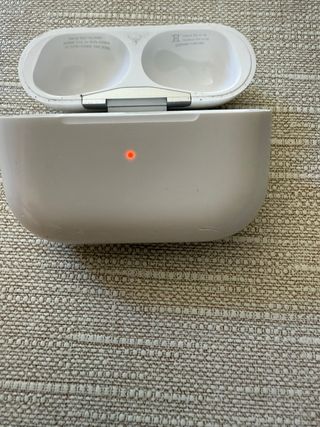 AirPods Apple - Funda de carga
