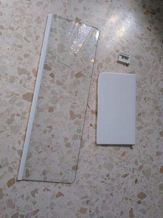 Puerta Mini nevera Jocel - Regalo. Gratis.