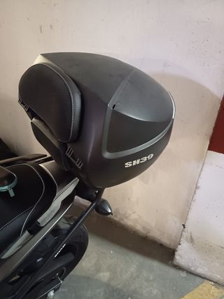 Honda NC700X ABS (2012) A2