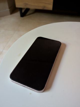 iPhone 13 Rosa 256GB