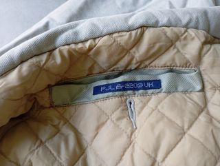 Chaqueta Pepe Jeans London vintage M