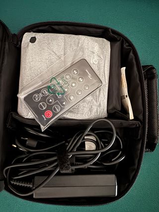 Proyector Optoma ML750e - Mini