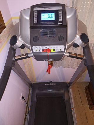 Cinta correr Bladez TF1011