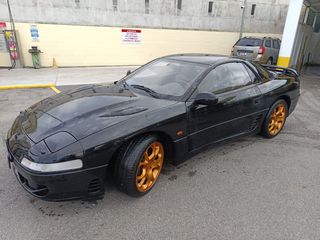Mitsubishi 3000 GT VR4 1996