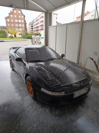 Mitsubishi 3000 GT VR4 1996