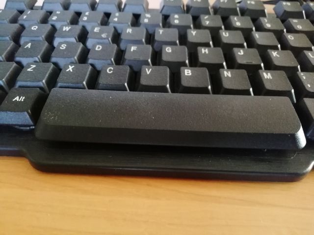 Tastiera Maxtech + Mouse Ling + Cuffie