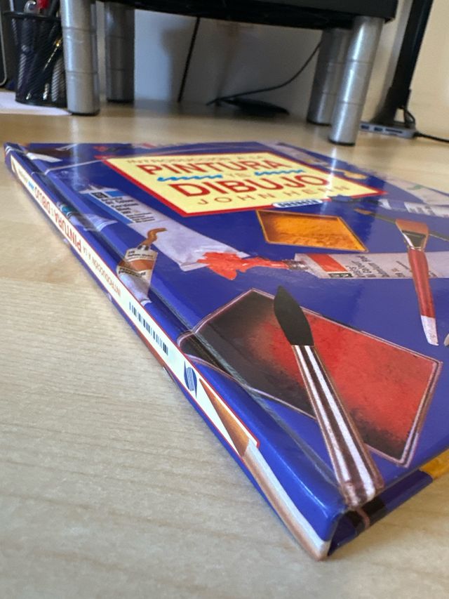 Introducción a la pintura y el dibujo