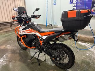 KTM 790 Adventure R 2020- Moto