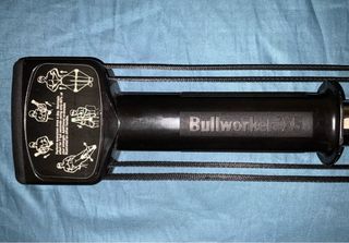 Bullworker X5 - Tonifica tu cuerpo