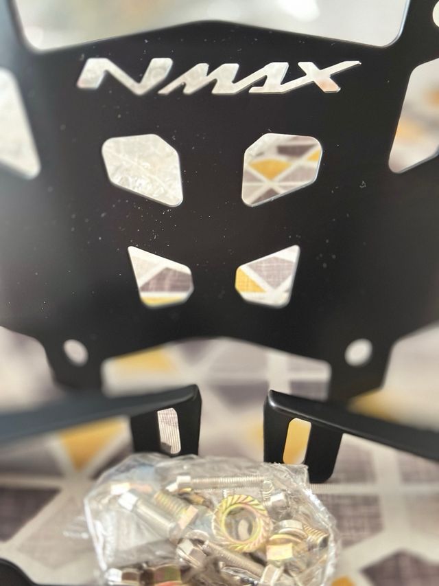 Soporte retrovisores Yamaha NMAX 155 2020