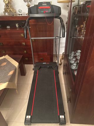 Cinta andadora Fitfiu MC-200