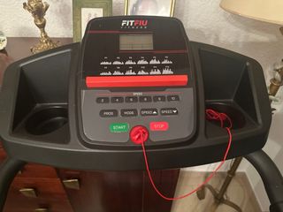 Cinta andadora Fitfiu MC-200
