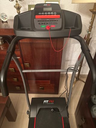 Cinta andadora Fitfiu MC-200