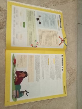 Llengua catalana i literatura 6è Primària LA Fa...