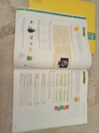 Llengua catalana i literatura 6è Primària LA Fa...