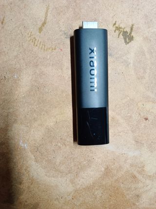 Xiaomi TV Stick 4K