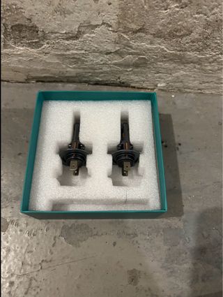 Bombillas H7 para coche