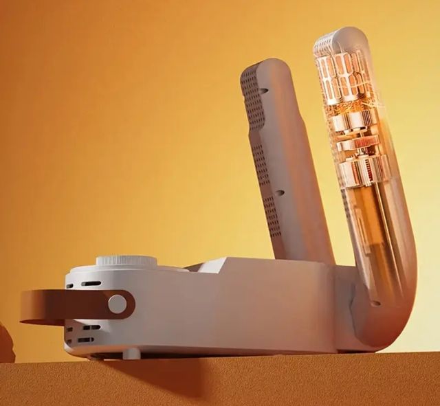 Secador de Calzado y Guantes