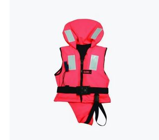Chaleco Salvavidas Decathlon Infantil