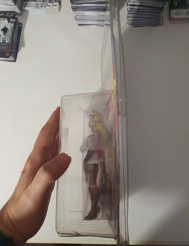 SHE-RA Masters Universo Super7