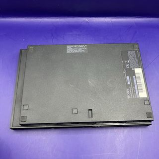 PS2 Slim (Playstation 2) - Console