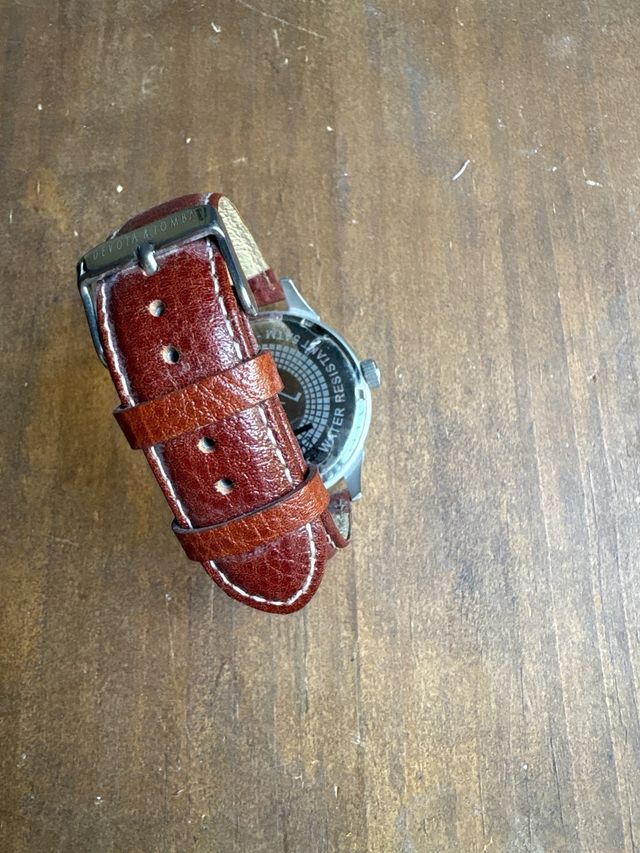 Reloj Devota & Lomba - 5 ATM