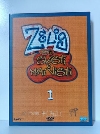 DVD Film Cult - 9 Pezzi