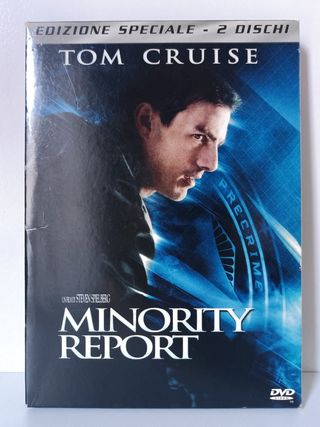 DVD Film Cult - 9 Pezzi