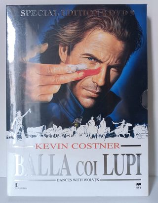 DVD Film Cult - 9 Pezzi