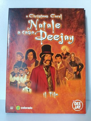 DVD Film Cult - 9 Pezzi