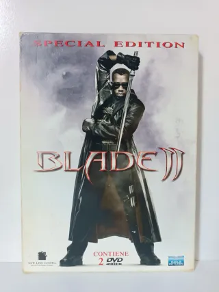 DVD Film Cult - 8 Pezzi