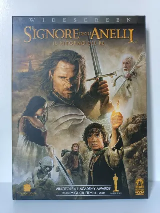 DVD Film Cult - 8 Pezzi