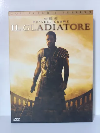 DVD Film Cult - 8 Pezzi