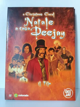 DVD Film Cult - 8 Pezzi