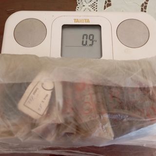Anillos Seeger. Más de 0,8 kg y más de 1300 unidad