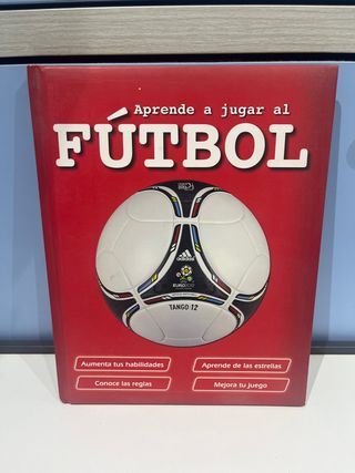 Aprende a jugar al fútbol