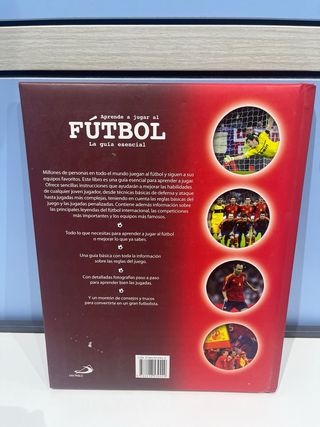 Aprende a jugar al fútbol