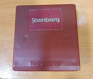 Steinberg Cubase - Dispositivo Musical