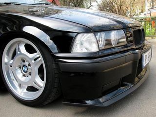 BMW M3 E36 Style 24 Llantas