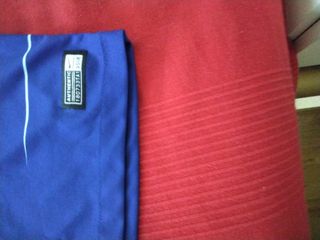 Camiseta Chelsea - Talla niño L 12 13 años