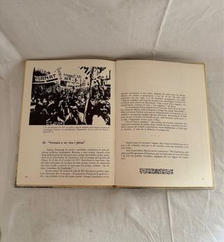 Libro HISTORIA DE CATALUNYA de Joan Soler i Amigó