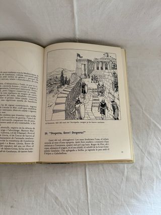 Libro HISTORIA DE CATALUNYA de Joan Soler i Amigó