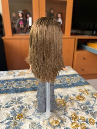Muñeca Bratz Dana Play Sportz