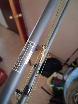 Cañas Pesca Restifish 220 Heavy