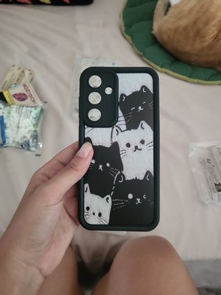 Funda Samsung Galaxy S24 FE