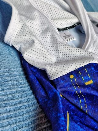 Conjunto ciclismo Carrera vintage